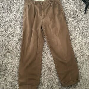 POLO RALPH LAUREN CHINO/KHAKI PANTS